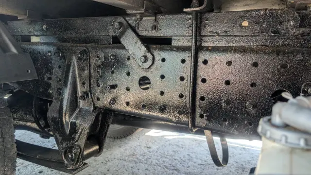 三菱 キャンター 2RG-FGA20(4WD)の写真18