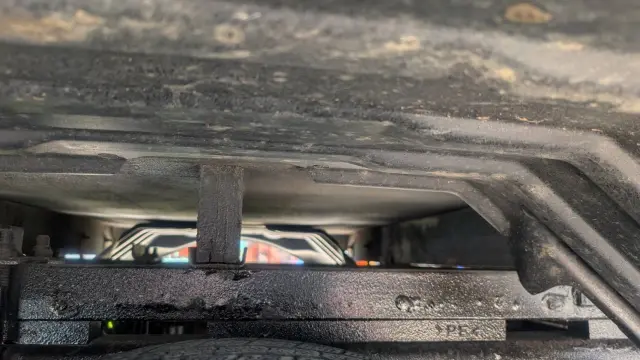 三菱 キャンター 2RG-FGA20(4WD)の写真21