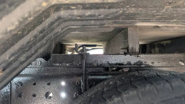 三菱 キャンター 2RG-FGA20(4WD)の写真22