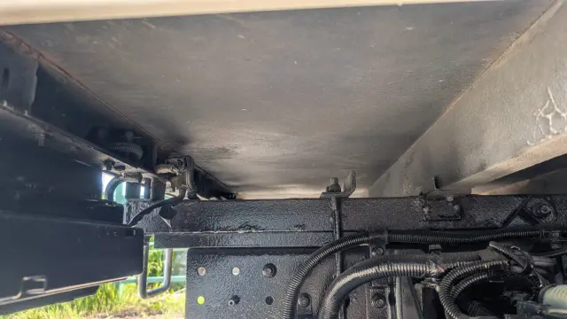 三菱 キャンター 2RG-FGA20(4WD)の写真24