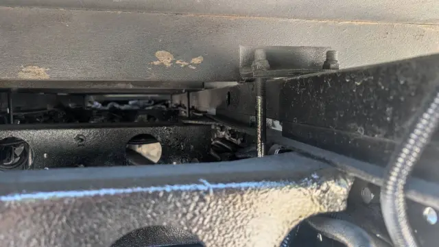 三菱 キャンター 2RG-FGA20(4WD)の写真25
