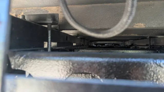 三菱 キャンター 2RG-FGA20(4WD)の写真26