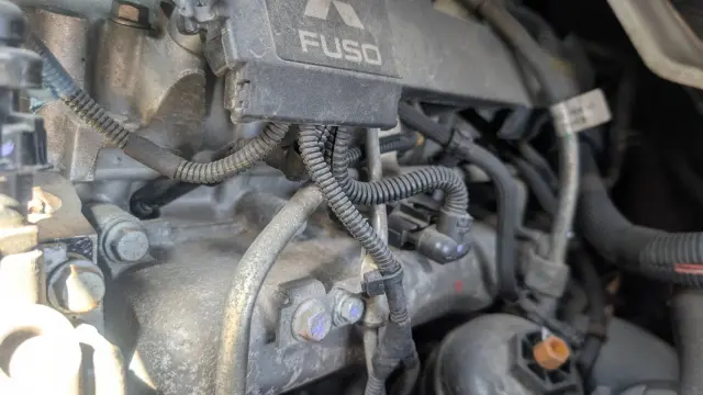 三菱 キャンター 2RG-FGA20(4WD)の写真34
