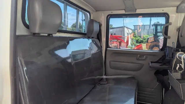 三菱 キャンター 2RG-FGA20(4WD)の写真36