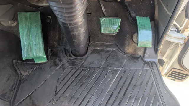 三菱 キャンター 2RG-FGA20(4WD)の写真37