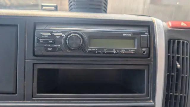 三菱 キャンター 2RG-FGA20(4WD)の写真41