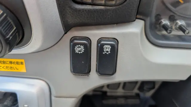 三菱 キャンター 2RG-FGA20(4WD)の写真44