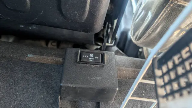 三菱 キャンター 2RG-FGA20(4WD)の写真48