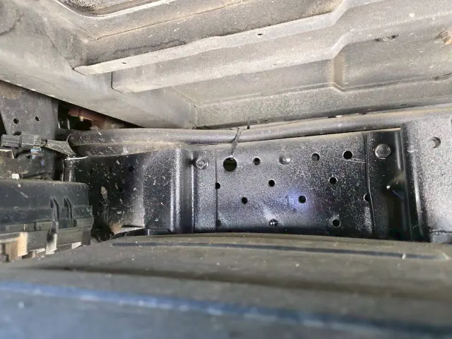 いすゞ エルフ BKG-NHS85A(4WD)の写真20