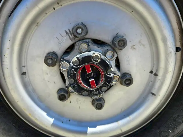 いすゞ エルフ BKG-NHS85A(4WD)の写真38