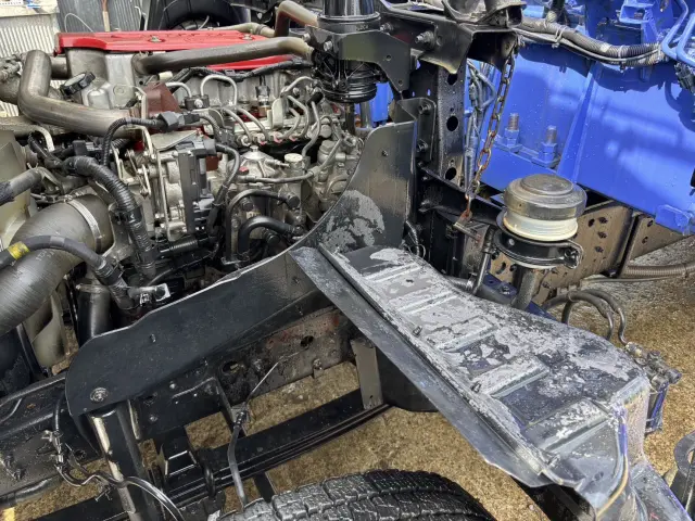 日野 レンジャー SKG-FC9JKAP(2WD)の写真27
