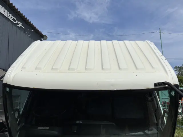 日野 レンジャー SKG-FC9JKAP(2WD)の写真29