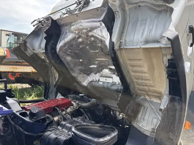 日野 レンジャー SKG-FC9JKAP(2WD)の写真33