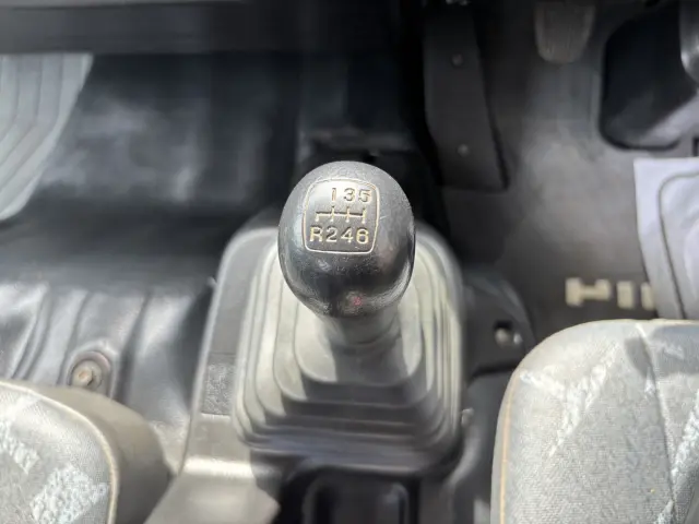 日野 レンジャー SKG-FC9JKAP(2WD)の写真42