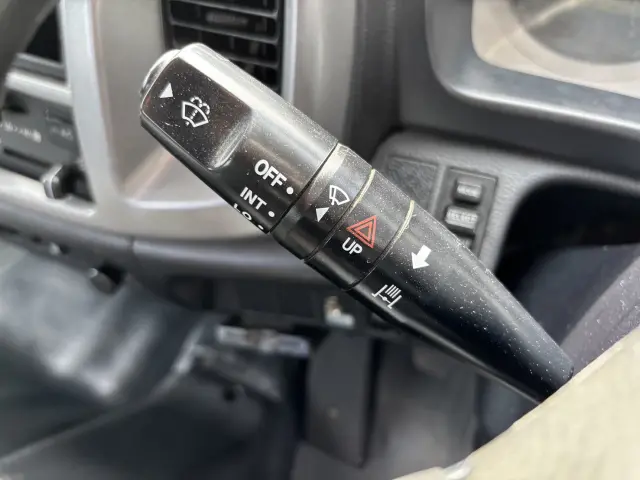 日野 レンジャー SKG-FC9JKAP(2WD)の写真43