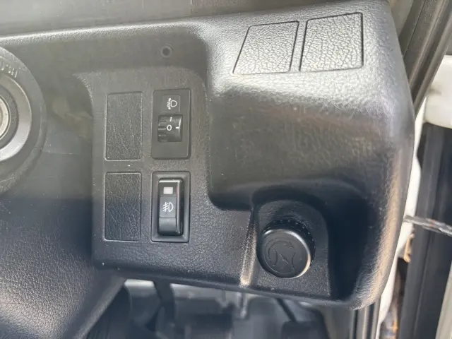 日野 レンジャー SKG-FC9JKAP(2WD)の写真45