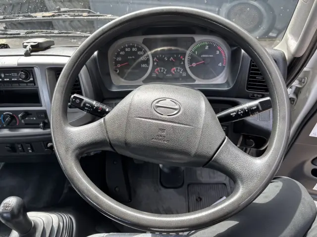 日野 レンジャー SKG-FC9JKAP(2WD)の写真50