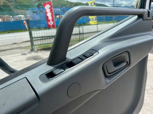 三菱 ファイター 不明の写真22
