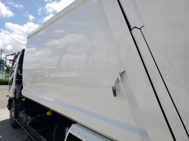 三菱 ファイター TKG-FK71F(2WD)の写真7