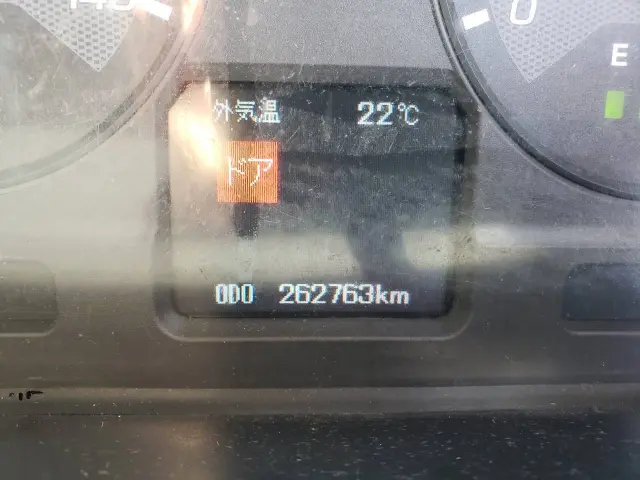 三菱 ファイター TKG-FK71F(2WD)の写真35