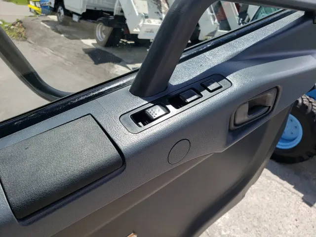 三菱 ファイター TKG-FK71F(2WD)の写真39