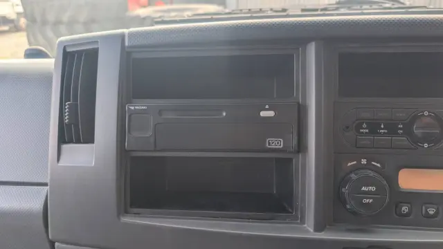 いすゞ フォワード 2PG-FRR90S2の写真38