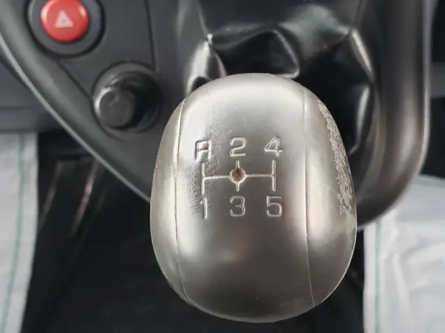 三菱 キャンター PDG-FE73DY改(2WD)の写真33
