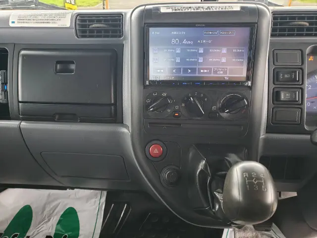 三菱 キャンター PDG-FE73DY改(2WD)の写真34