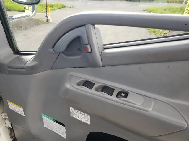 三菱 キャンター PDG-FE73DY改(2WD)の写真35