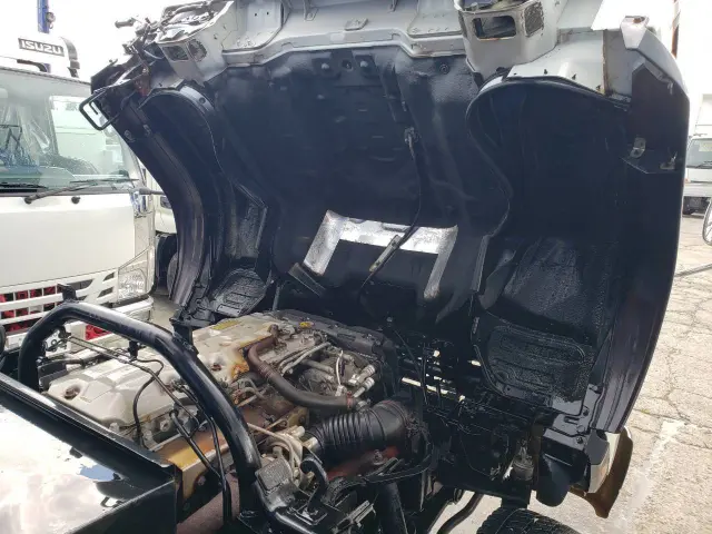 三菱 キャンター PDG-FE73DY改(2WD)の写真38