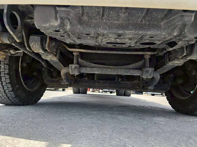 日野 デュトロ PB-XZU344M(2WD)の写真33