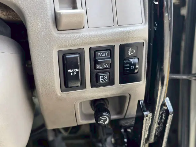 日野 デュトロ PB-XZU344M(2WD)の写真40