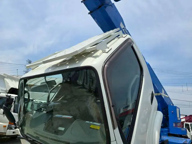 日野 デュトロ PB-XZU344M(2WD)の写真46
