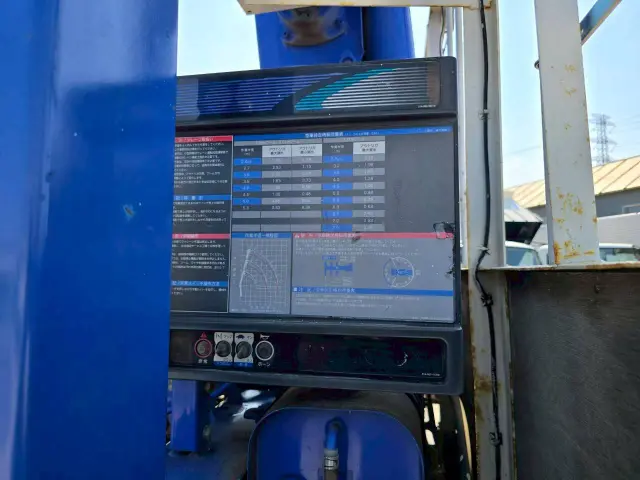 三菱 ファイター LKG-FK62FZの写真21