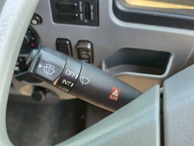 三菱 ファイター LKG-FK62FZの写真32