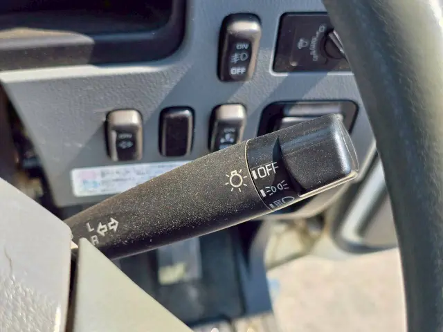 三菱 ファイター LKG-FK62FZの写真33
