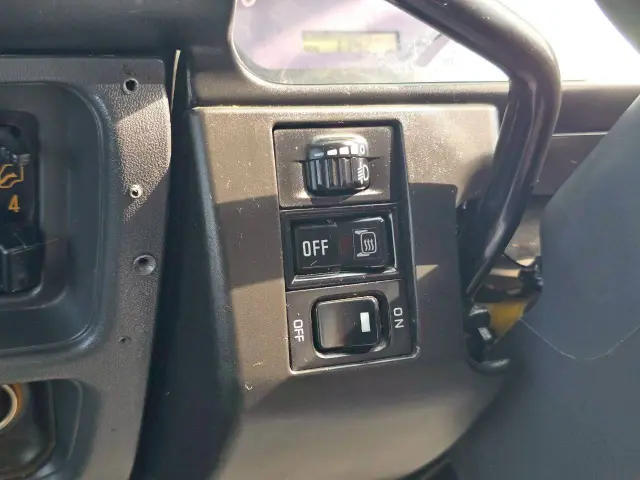 いすゞ エルフ KR-NHS69A(4WD)の写真35