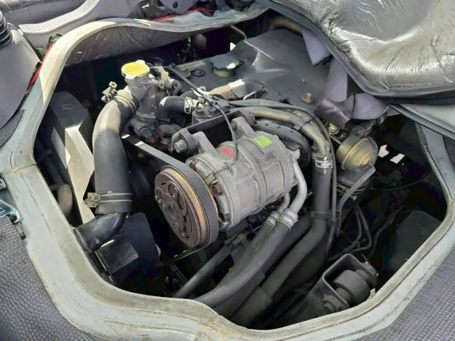 いすゞ エルフ KR-NHS69A(4WD)の写真44