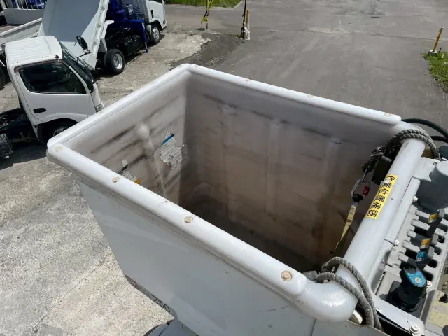 日野 デュトロ TKG-XZU640F(2WD)の写真17