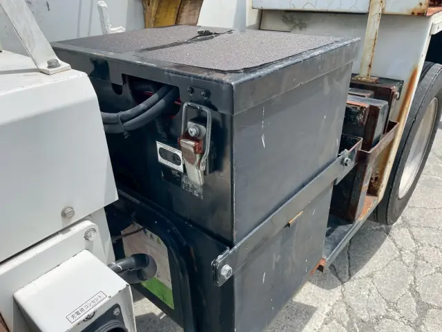日野 デュトロ TKG-XZU640F(2WD)の写真20
