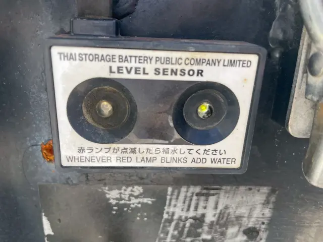 日野 デュトロ TKG-XZU640F(2WD)の写真21