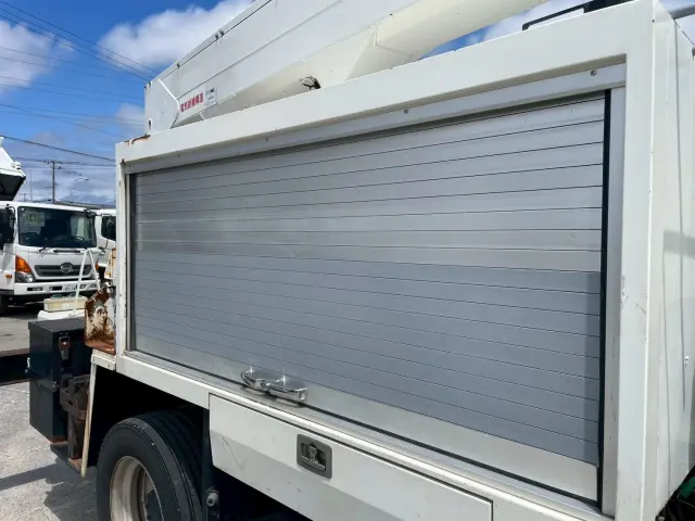 日野 デュトロ TKG-XZU640F(2WD)の写真22
