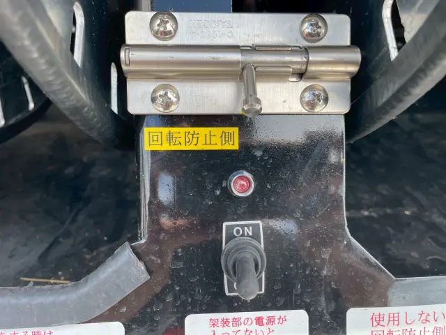 日野 デュトロ TKG-XZU640F(2WD)の写真24