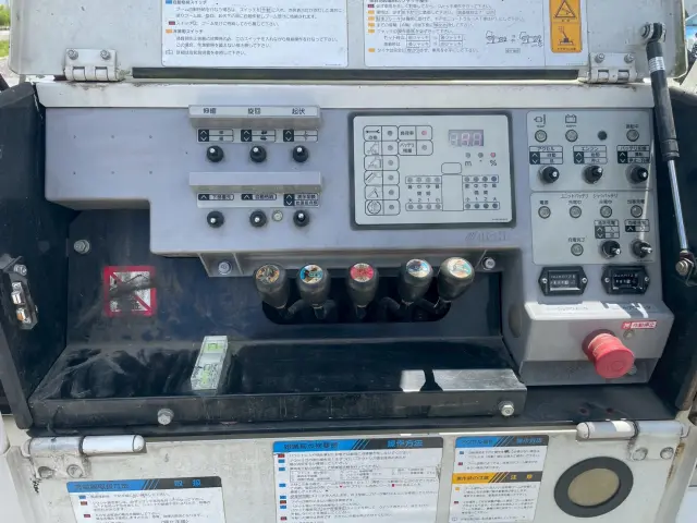 日野 デュトロ TKG-XZU640F(2WD)の写真25