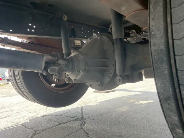 日野 デュトロ TKG-XZU640F(2WD)の写真31