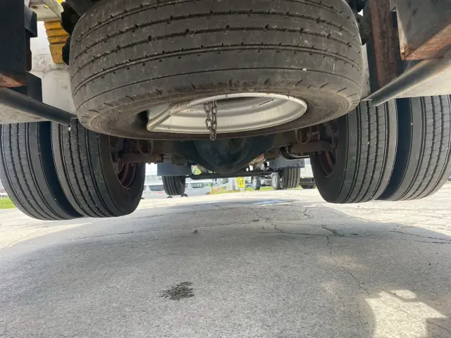 日野 デュトロ TKG-XZU640F(2WD)の写真32