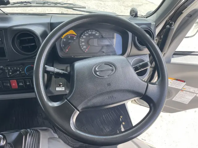 日野 デュトロ TKG-XZU640F(2WD)の写真34