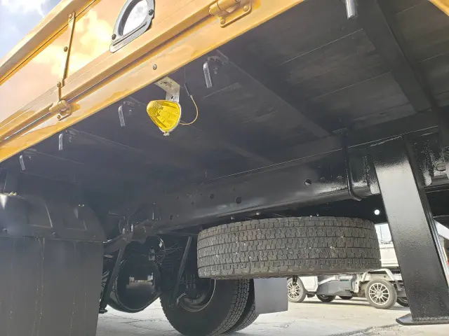 日野 レンジャー BKG-FC7JKYA(2WD)の写真18