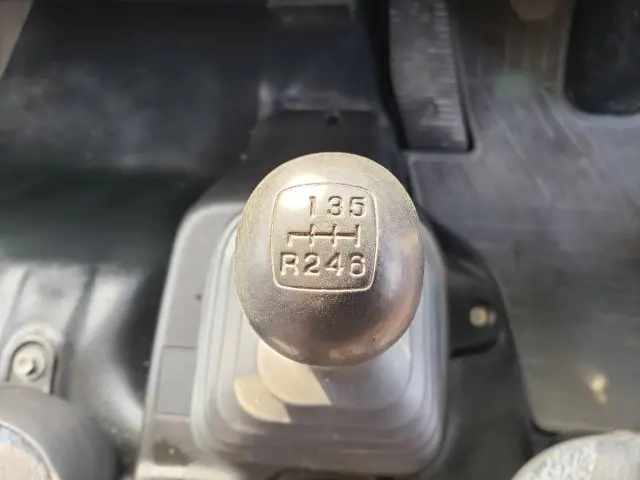 日野 レンジャー BKG-FC7JKYA(2WD)の写真31