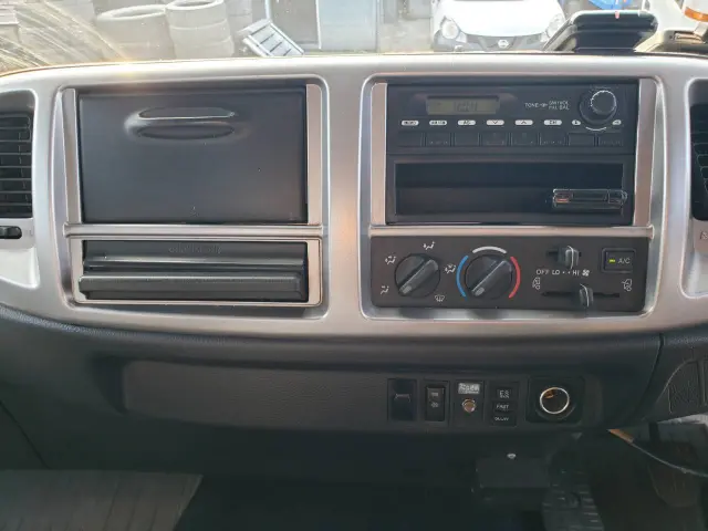 日野 レンジャー BKG-FC7JKYA(2WD)の写真32